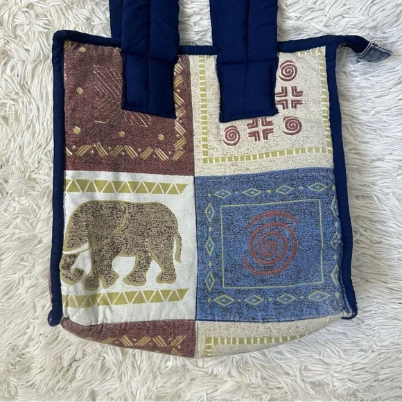 ◾️Handmade Boho Chic Handbag - Picture 2 of 11